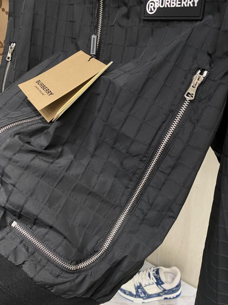 Burberry Outwear